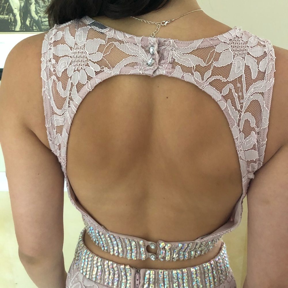 Prom Dress - Picture 5 of 8